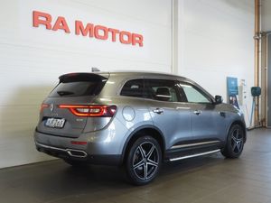 Renault Koleos bild 5