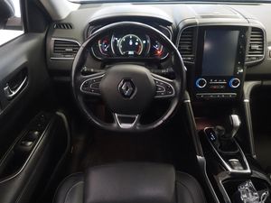 Renault Koleos bild 13