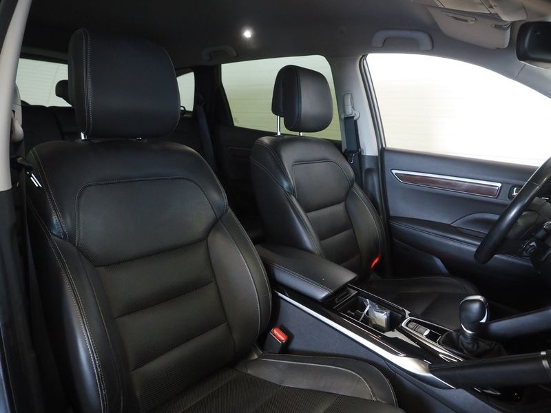 Renault Koleos bild 9