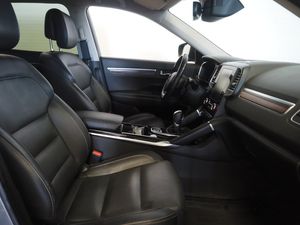 Renault Koleos bild 10