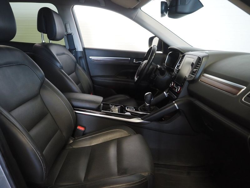 Renault Koleos bild 10