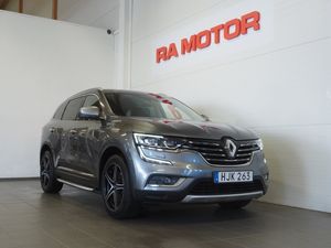Renault Koleos bild 1