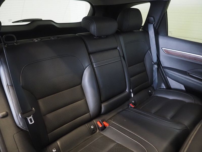 Renault Koleos bild 15