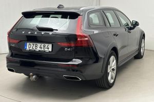 Volvo V60 bild 3