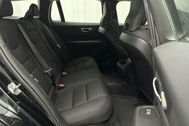 Volvo V60 bild 8