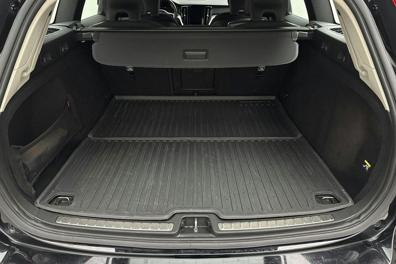 Volvo V60 bild 9