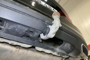 Volvo V60 bild 16