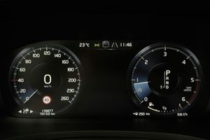 Volvo V60 bild 10