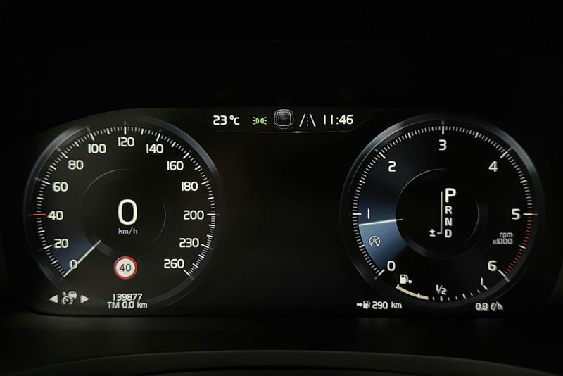 Volvo V60 bild 10