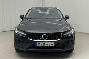 Volvo V60 bild 4