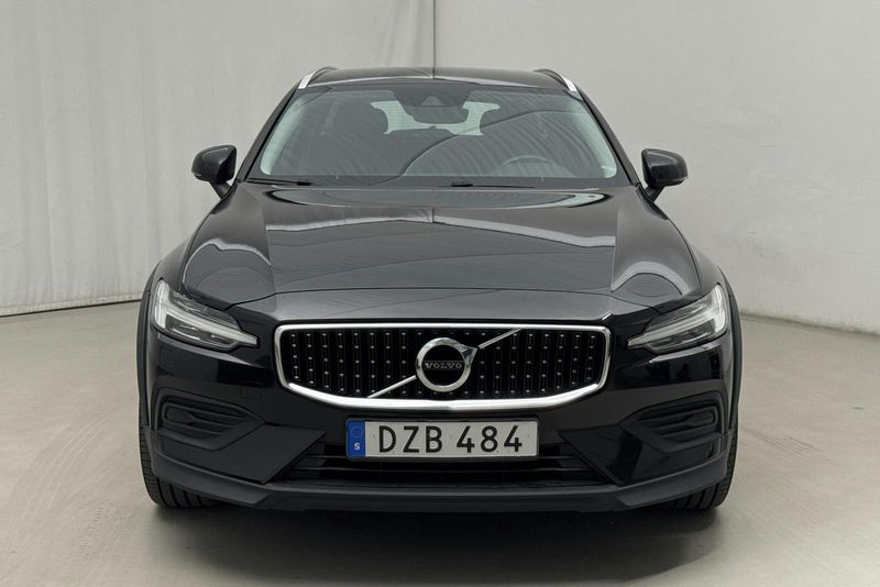 Volvo V60 bild 4