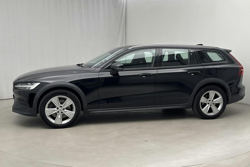 Volvo V60 bild 2