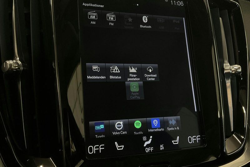 Volvo V60 bild 11
