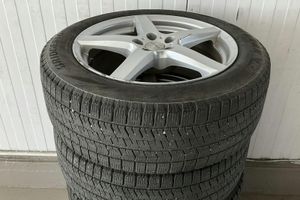 Volvo V60 bild 17