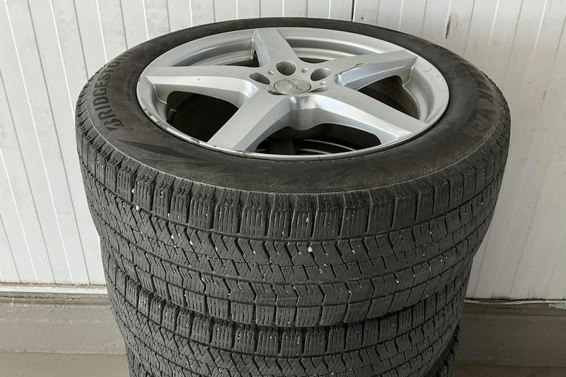 Volvo V60 bild 17
