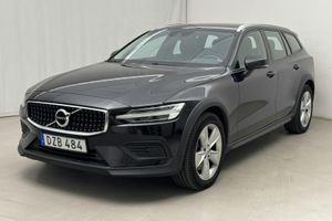 Volvo V60 bild 1