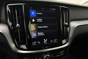 Volvo V60 bild 12