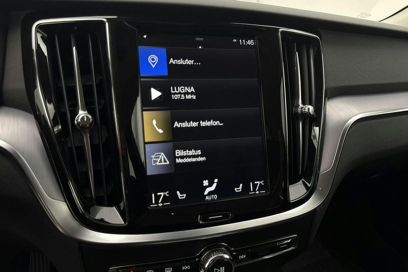 Volvo V60 bild 12