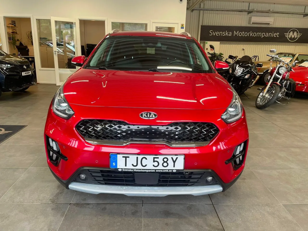 Vehicle image 1