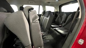Citroen C4 Picasso bild 12