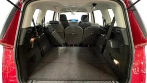 Citroen C4 Picasso bild 13