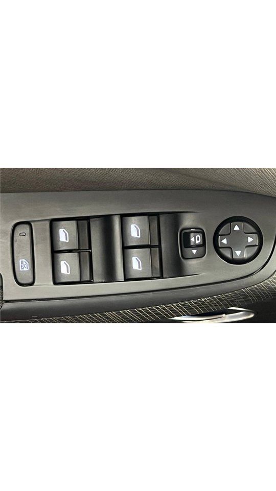 Citroen C4 Picasso bild 19