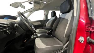 Citroen C4 Picasso bild 7