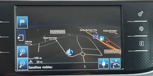 Citroen C4 Picasso bild 21