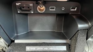 Citroen C4 Picasso bild 26