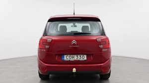Citroen C4 Picasso bild 5