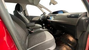 Citroen C4 Picasso bild 17