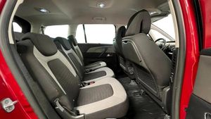 Citroen C4 Picasso bild 15