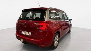 Citroen C4 Picasso bild 3