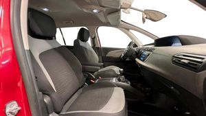 Citroen C4 Picasso bild 16