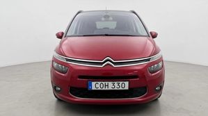 Citroen C4 Picasso bild 2