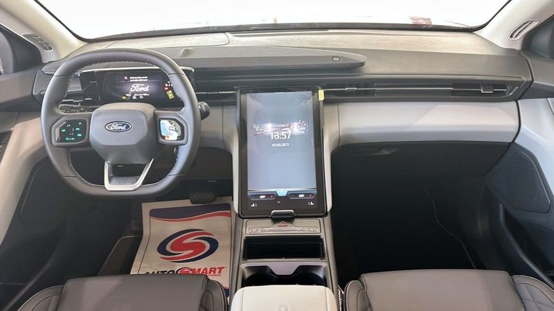 Ford Explorer bild 4