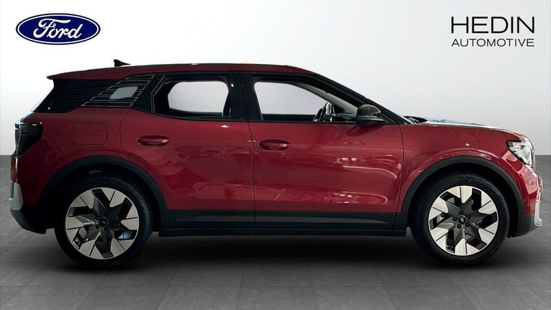 Ford Explorer bild 6