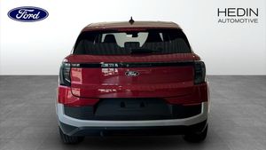 Ford Explorer bild 7