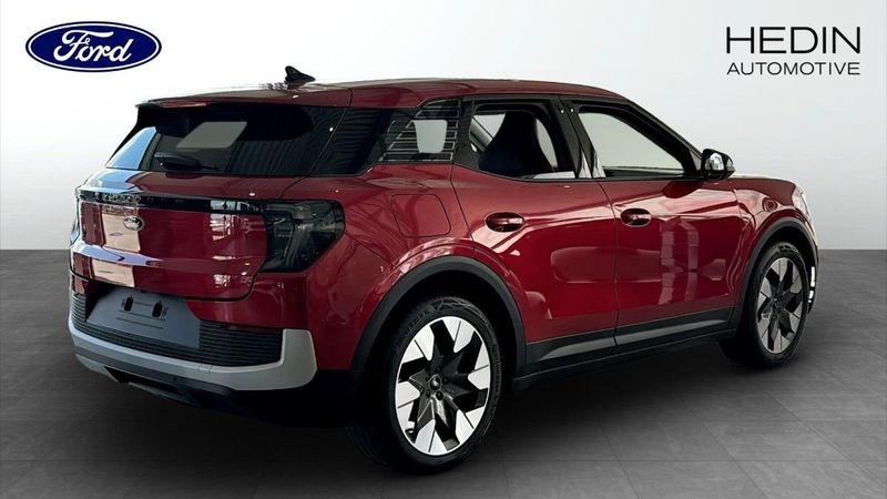 Ford Explorer bild 2