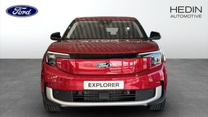 Ford Explorer bild 8