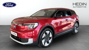 Ford Explorer bild 1