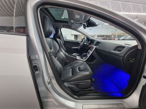 Volvo V60 bild 15