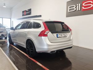 Volvo V60 bild 13