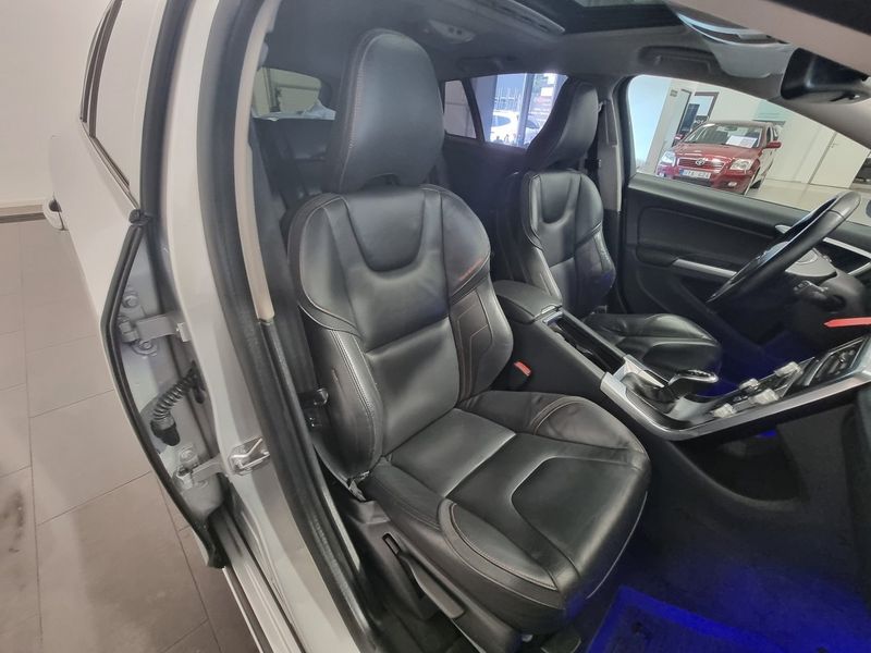 Volvo V60 bild 17