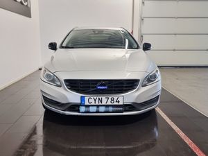 Volvo V60 bild 3