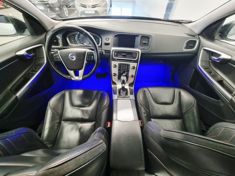 Volvo V60 bild 11