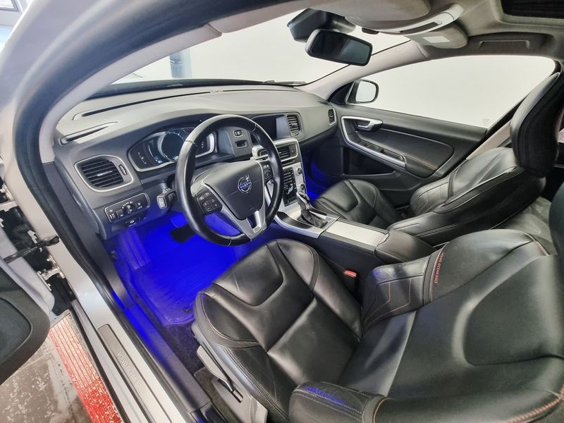 Volvo V60 bild 7