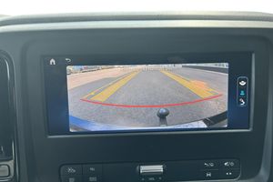 Mercedes e-Vito bild 12