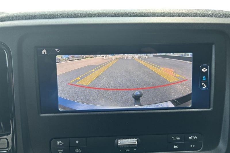 Mercedes e-Vito bild 12