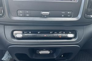Mercedes e-Vito bild 14